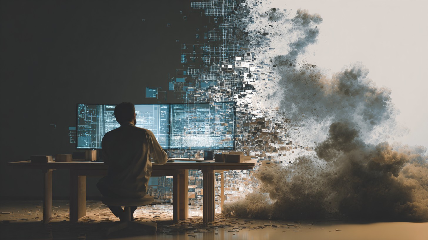 Your Renovate CronJob Is Probably Broken Right Now