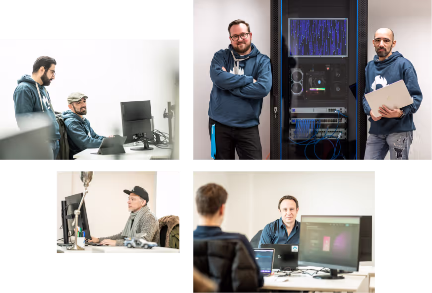 mogenius office insights